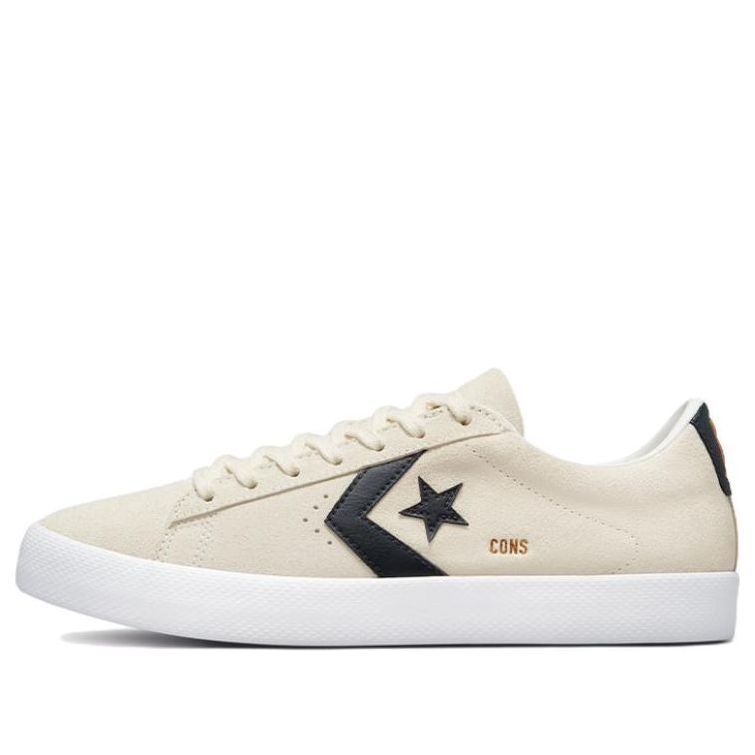 Converse CONS PL Vulc Pro 'Cream Black' A00946C