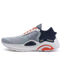 Li-Ning Lam Plus 'Grey Pink' ARHQ071-3