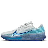 Nike Court Air Zoom Vapor 11 'Photon Dust Baltic Blue' DR6966-001