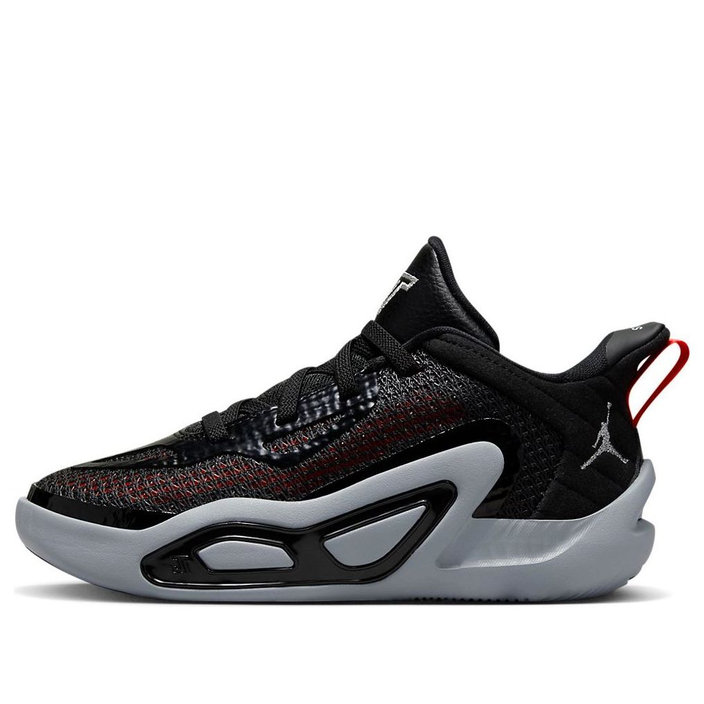 (PS) Air Jordan Tatum 1 'Old School' FQ8135-001