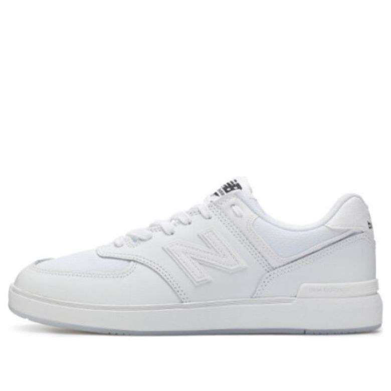 New Balance All Coasts 574 'White' AM574SSG