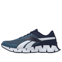 Reebok Zig Dynamica 2 'Blue White Black' FY9944