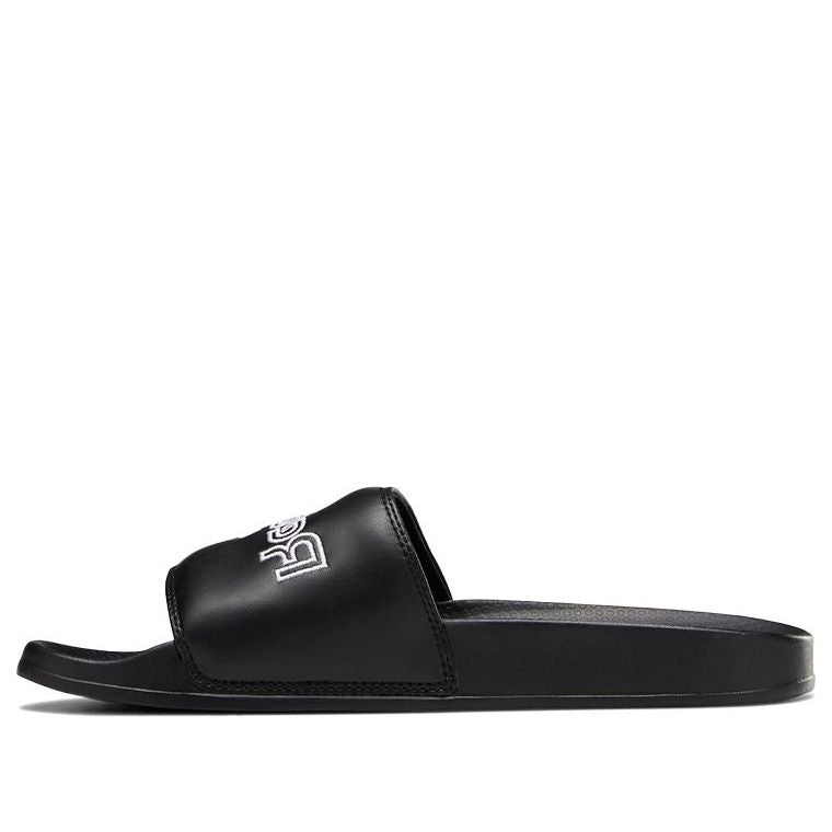 Reebok Classic Slide Black Slippers DV9402