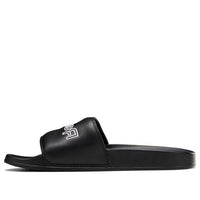 Reebok Classic Slide Black Slippers DV9402