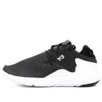 adidas Y-3 QR Run 'Core Black' BB4730