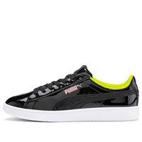 (WMNS) PUMA Vikky v2 Shift Trainers Black 370278-01