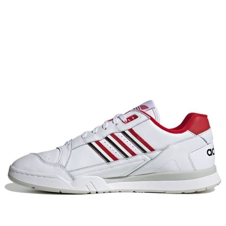 adidas originals A.R. Trainer 'White Red Black' EF5945