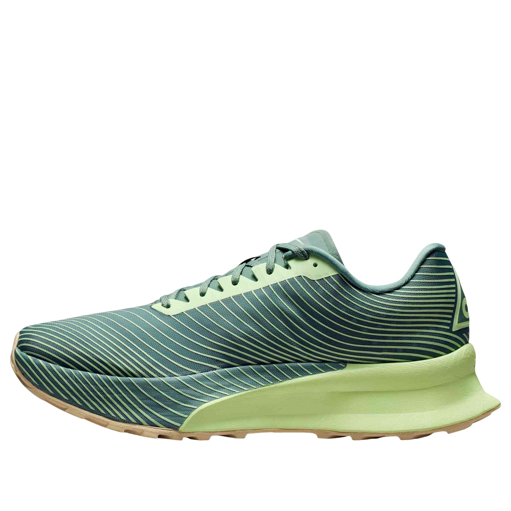 Nike ACG Ultrafly Trail 'Dutch Green' IR7317-300