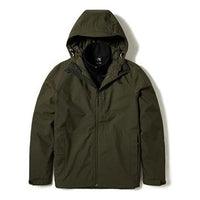 THE NORTH FACE Triclimate Jacket 'Green' 4R2H-BQW