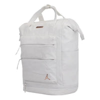 Air Jordan Large capacity backpack 'White' FB2433-100