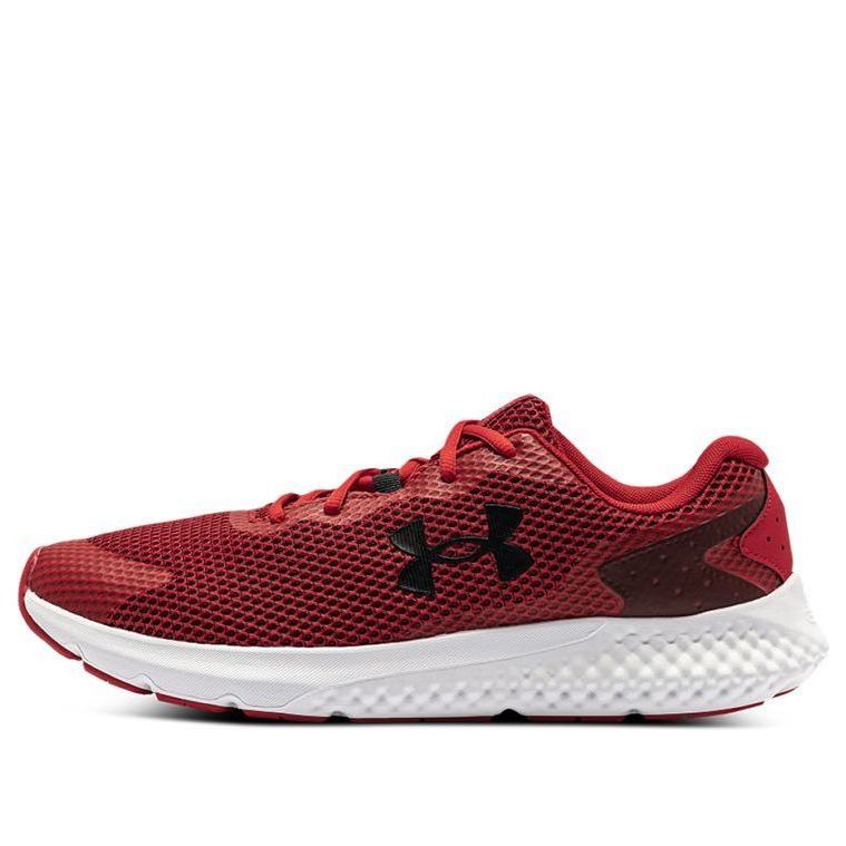 Under Armour Charged Rogue 3 'Red Black' 3024877-601
