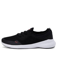 PUMA Pronto V2 IDP Shoes Black/White 373640-02