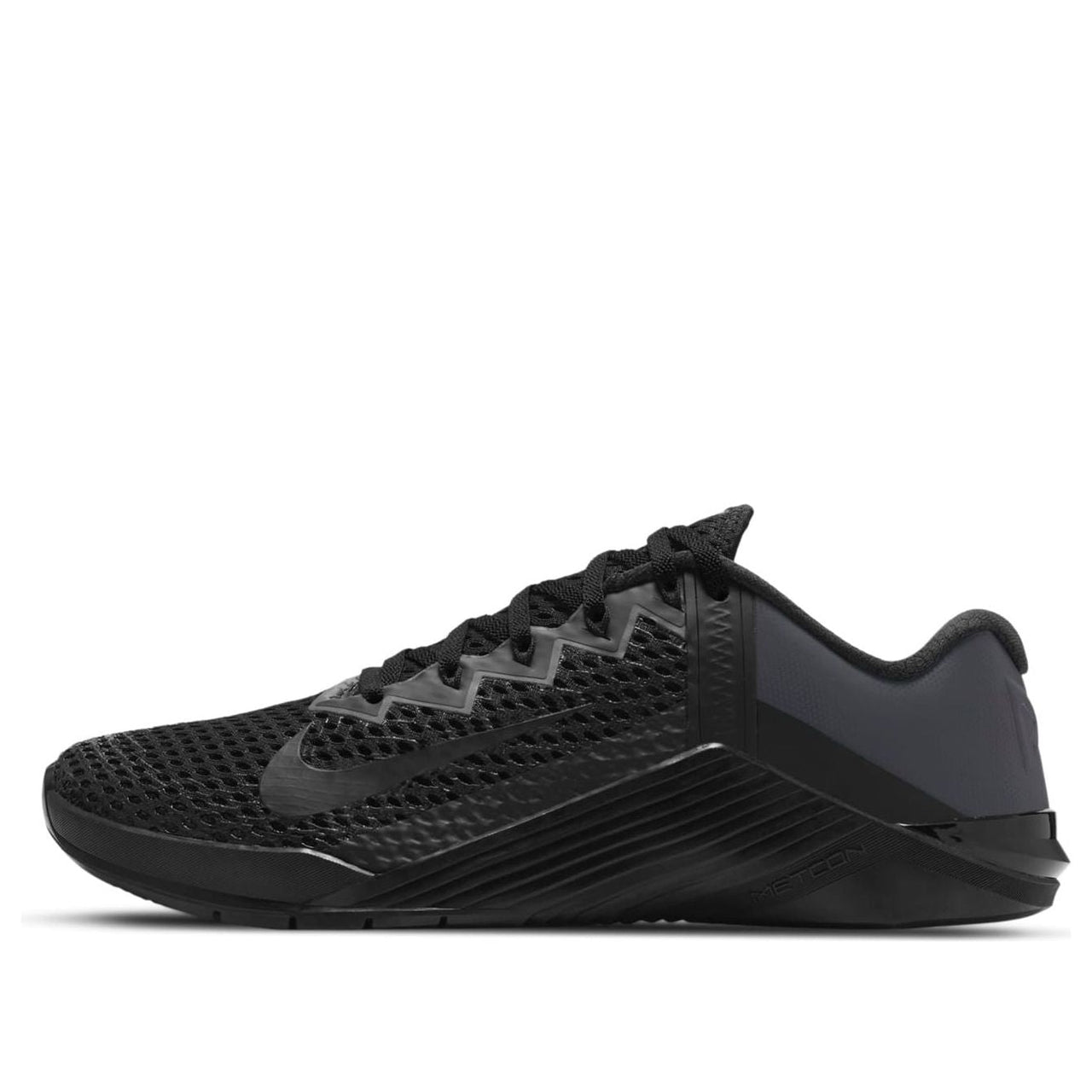 Nike Metcon 6 'Black Anthracite' CK9388-011