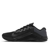 Nike Metcon 6 'Black Anthracite' CK9388-011