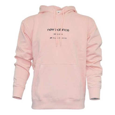 New Balance Casual Sports Couple Style Pink NCA4E023-PKZ