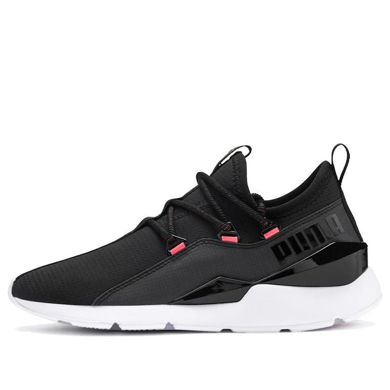 (WMNS) PUMA Muse 2 Hypertech Black 369969-01