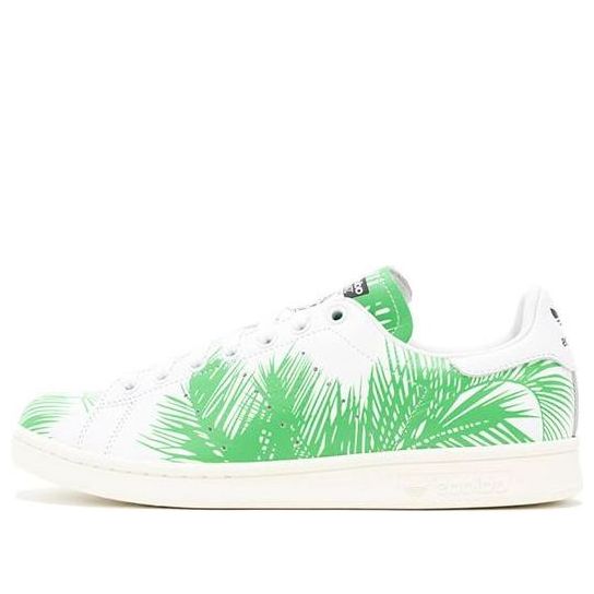 adidas x Pharrell x BBC Stan Smith 'Palm Tree Pack' S82071