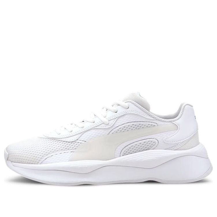 PUMA Rs-Pure Base Trainers White 372251-01