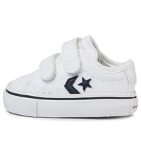 Converse Star Replay 2V Toddler/Youth White 767218C