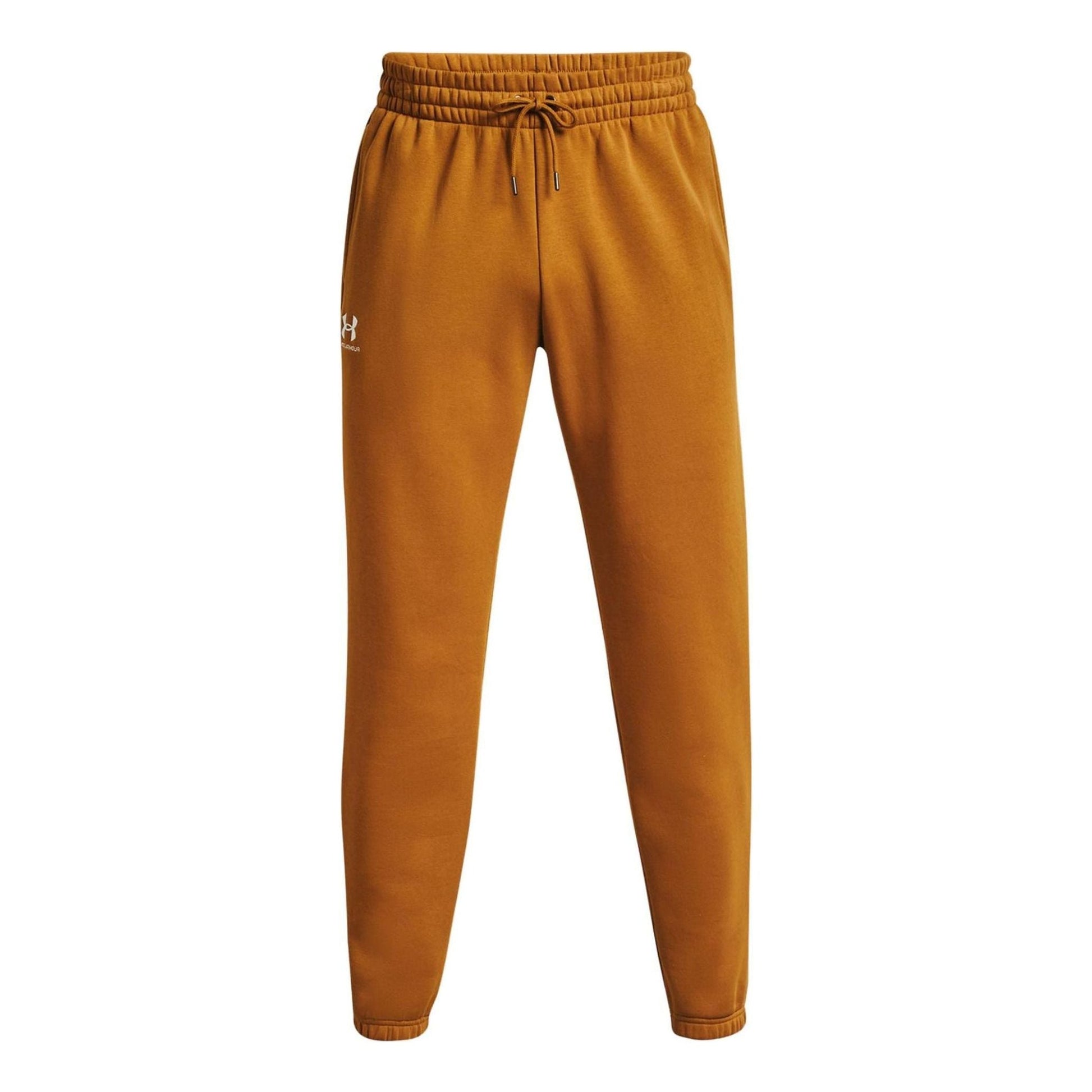 Under Armour Icon Fleece Joggers 'Tan' 1373882-707