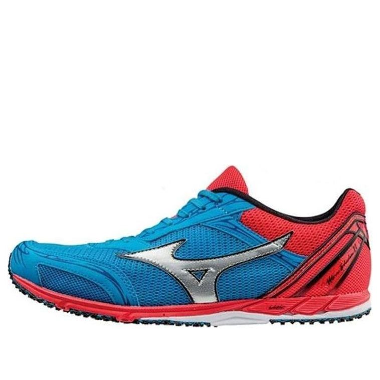 Mizuno Wave Ekiden 11 'Blue Orange' U1GD162004