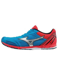 Mizuno Wave Ekiden 11 'Blue Orange' U1GD162004