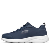 Skechers Dynamight 2.0 'Blue White' 666154-NVY