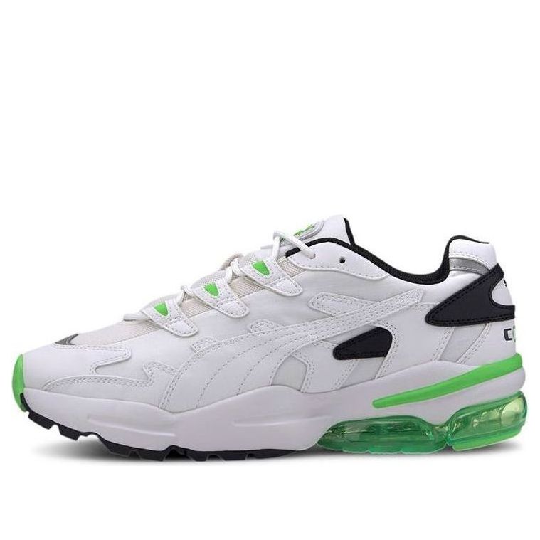 PUMA Cell Alien Kite White/Green 371438-03