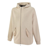 PUMA MMQ Hoody Jacket 'Beige' 536597-67