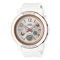 CASIO Baby-G 'White' BGA-290BD-7AJF