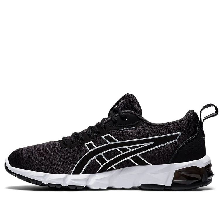 (WMNS) ASICS Gel Quantum 90 2 Street 'Graphite Grey Black' 1022A361-024