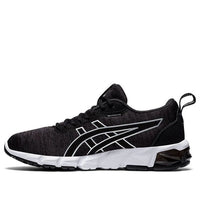 (WMNS) ASICS Gel Quantum 90 2 Street 'Graphite Grey Black' 1022A361-024