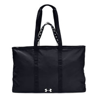 (WMNS) Under Armour Favorite Tote Bag 'Black' 1352120-001