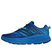 HOKA ONE ONE Speedgoat 4 'Turkish Sea Scuba Blue' 1106525-TSSB