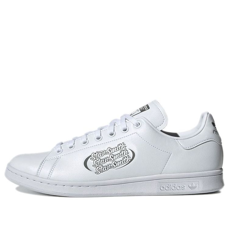 adidas originals StanSmith Grey/White FX5575