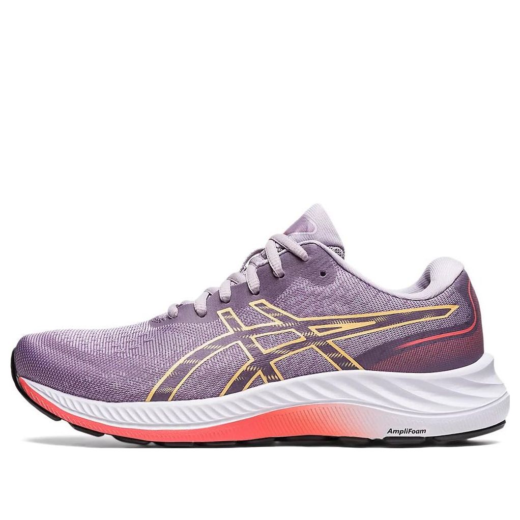 (WMNS) ASICS Gel-Excite 9 'Purple' 1012B183-501