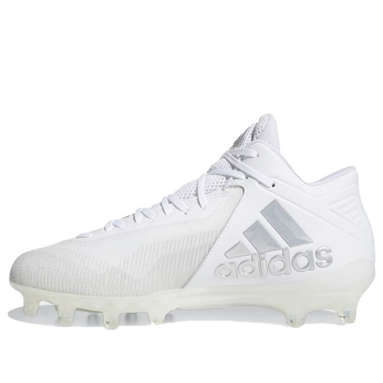 adidas Freak Carbon 'White Silver Metallic' EH3446