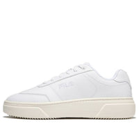 FILA Unisex Sneakers White 1XM01597D_100