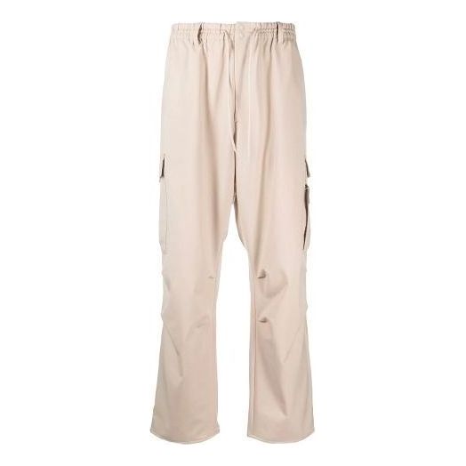 adidas Y-3 Classic Cargo Pants 'Sand' GV4143