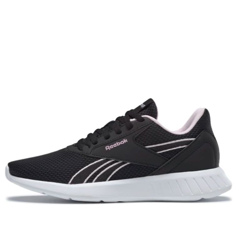 (WMNS) Reebok Lite 2.0 'Black And White' EH2699