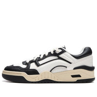 Li-Ning Moon White 2.0 'Black White' AGCU275-3