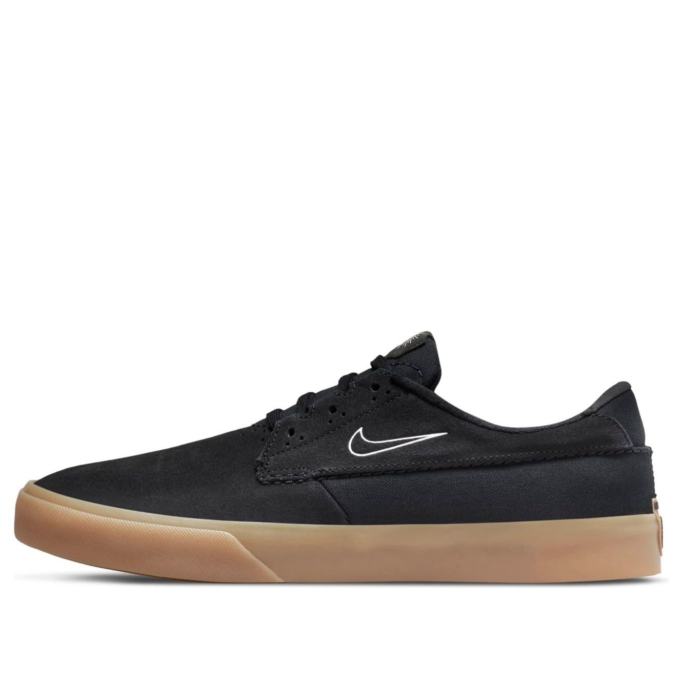 Nike Shane SB 'Black Gum' BV0657-009