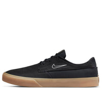 Nike Shane SB 'Black Gum' BV0657-009