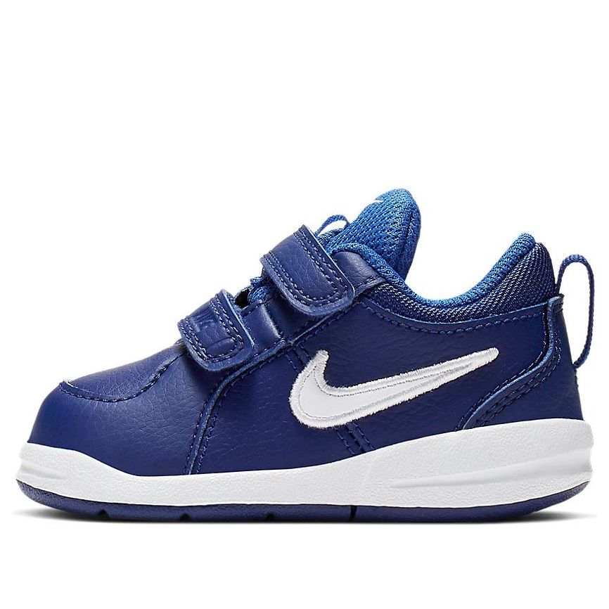 (TD) Nike Pico 4V Blue/White 454501-409