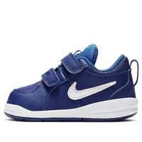 (TD) Nike Pico 4V Blue/White 454501-409
