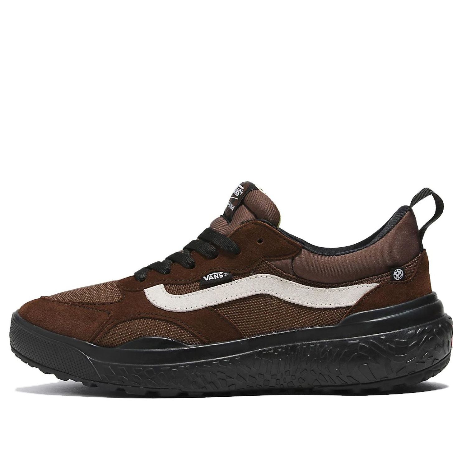 Vans UltraRange Neo Vr3 'Brown' VN000BCEU88