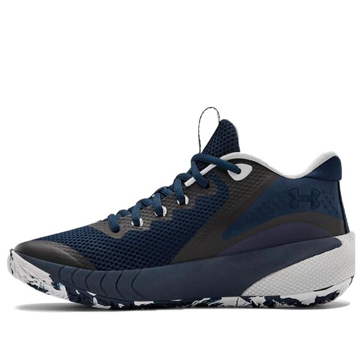 (WMNS) Under Armour HOVR Breakthru 'Academy' 3024398-401