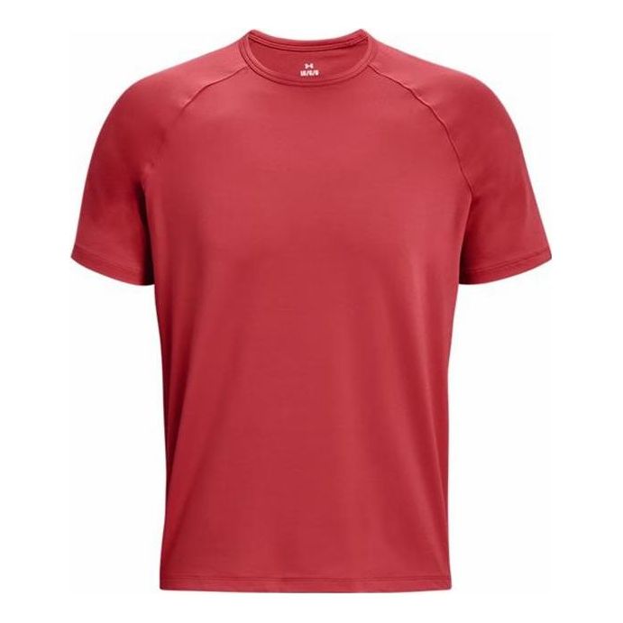 Under Armour Meridian T-Shirt 'Red' 1378988-638