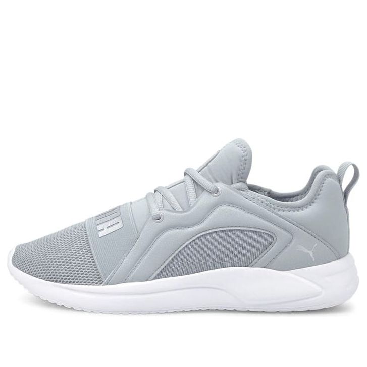 (WMNS) PUMA Resolve Street Grey 195075-02