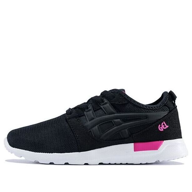 (PS) ASICS Gel-Lyte 'Black' 1194A026-001